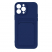 Цвет изображения Чехол для iPhone 13 Pro Max с отделением для карт Card Case синий