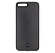 Изображение Черный чехол с аккумулятором iPhone 7/8 Plus Power Case 9000mah