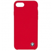 Изображение Чехол для iPhone SE/8/7 BMW Red