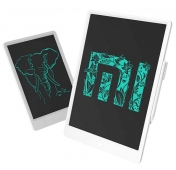Изображение Планшет для рисования Xiaomi Mijia LCD Writing Tablet 10" Белый