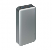 Изображение Портативное зарядное устройство Deppa NRG Power 20000 mAh