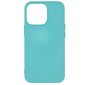 Изображение Чехол для iPhone 13 Pro Anycase Бирюзовый