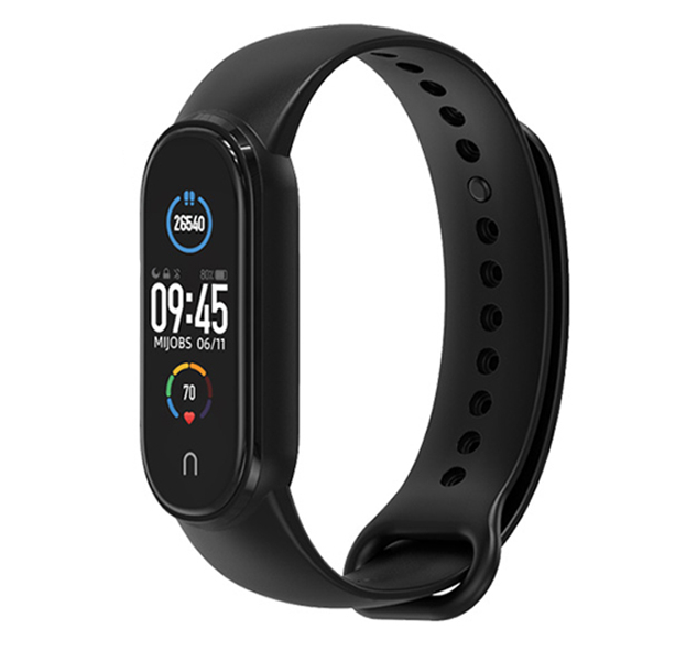 Xiaomi Mi Band Купить В Ижевске
