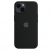 Цвет изображения Чехол для iPhone 14 Silicone Case черный