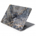 Цвет изображения Пластиковая накладка для Macbook Pro 16 2019 A2141 Hard Shell Case Marble Graphite
