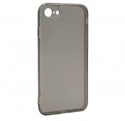 Изображение Чехол для iPhone SE/8/7 Clear Cover Case Black