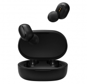 Изображение Черная беспроводная гарнитура Xiaomi Redmi AirDots 2