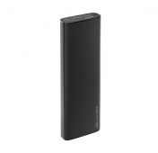 Изображение Портативное зарядное устройство Deppa NRG Station 20100 mAh