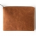 Цвет изображения Кожаный чехол для Macbook Air/Pro 13 Stoneguard 522 Rust