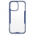 Цвет изображения Чехол для iPhone 13 Pro Bubble Slim Case темно-синий