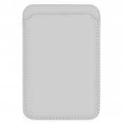 Изображение Бумажник MagSafe для iPhone 12-13 серии белый