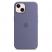 Цвет изображения Чехол для iPhone 13 Silicone Case лиловый