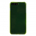 Цвет изображения Зеленый силиконовый чехол-накладка для iPhone 7/8 Plus Rainbow Case
