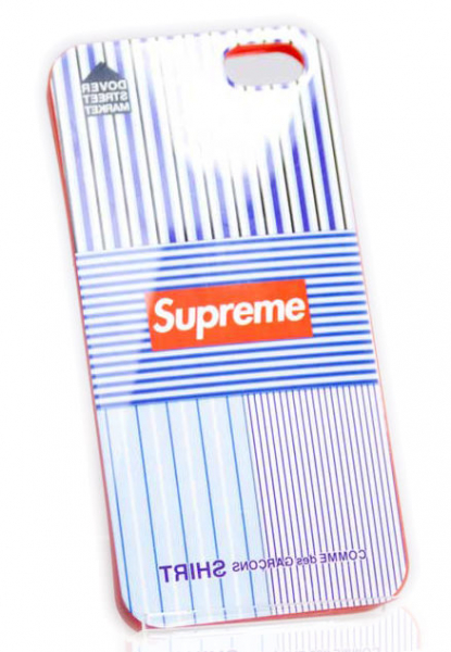iPhone 5 5s Supreme Case