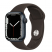 Цвет изображения Кофейный ремешок для Apple Watch 38/40/41 mm Sport Band