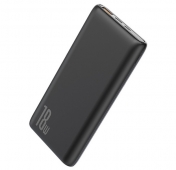 Изображение Внешний аккумулятор Baseus Bipow 18w 10000 mAh черный