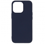 Изображение Чехол для iPhone 13 Pro Anycase Темно-синий