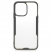 Цвет изображения Чехол для iPhone 13 Pro Bubble Slim Case черный