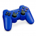 Цвет изображения Синий беспроводной джойстик Dualshock 3 для Sony Playstation 3 analog