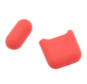Изображение Арбузный силиконовый чехол для Apple AirPods
