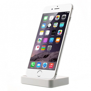 Купить Док-станция для iPhone 6/6 Plus Dock Socle Base недорого в ...