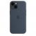 Цвет изображения Чехол для iPhone 14 Silicone Case темно-синий