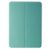 Изображение Зеленый чехол-книжка для iPad Pro 9.7 Textile Style