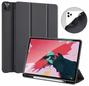 Изображение Чехол для iPad Pro 11 2020 Dux Ducis Domo Series with Pencil Slot Black