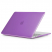 Цвет изображения Пластиковая накладка для Macbook Pro 16 2019 A2141 Hard Shell Case Фиолетовая глянцевая