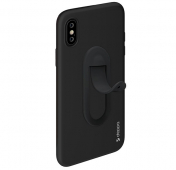 Изображение Подставка для смартфона Deppa Click Holder черная