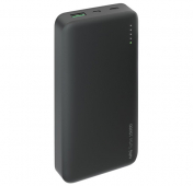 Изображение Портативное зарядное устройство Deppa NRG Turbo 15000 mAh