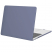 Цвет изображения Пластиковая накладка для Macbook Pro 13 2022-2016 Hard Shell Case Лавандовая