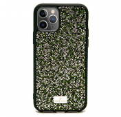 Изображение Чехол для iPhone 11 Pro Max Crystalline Series Green