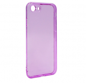 Изображение Чехол для iPhone SE/8/7 Clear Cover Case Purple