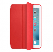 Изображение Красный чехол для iPad Air Smart Case