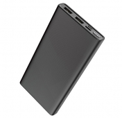 Изображение Внешний аккумулятор Hoco J55 10000 mAh черный
