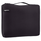 Изображение Сумка для Macbook Air 13 2018-2020 / Pro 13 2016-2020 Neylon Basics Black