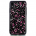 Цвет изображения Черный чехол-накладка для iPhone XR Sparkle Foil Case Pink/Silver