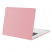 Цвет изображения Чехол для Macbook Air 15 2023 M2 A2941 Hard Shell Case Розовый