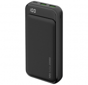 Изображение Портативное зарядное устройство Deppa NRG Turbo Compact 20000 mAh
