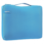 Изображение Сумка для Macbook Air 13 2018-2020 / Pro 13 2016-2020 Neylon Basics Blue