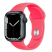 Цвет изображения Неоново-розовый ремешок для Apple Watch 42/44/45/49 mm Sport Band