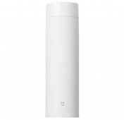 Изображение Белый термос Xiaomi Mi Mijia Vacuum Flask