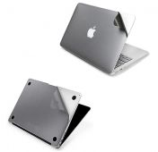 Изображение Защитная наклейка для Macbook Air 13 2018 Mac Guard Space Gray