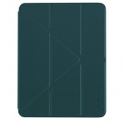 Изображение Чехол для iPad Pro 11 2020 Momax Flip Cover Green