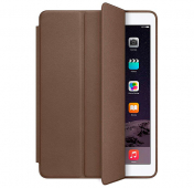 Изображение Кофейный чехол для iPad Air 2 Smart Case