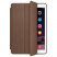 Цвет изображения Кофейный чехол для iPad Air 2 Smart Case