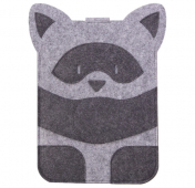 Изображение Чехол для iPad Pro 11 2020 - 2021 Racoon