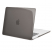 Цвет изображения Чехол для Macbook Air 15 2023 M2 A2941 Hard Shell Case Серый Глянцевый