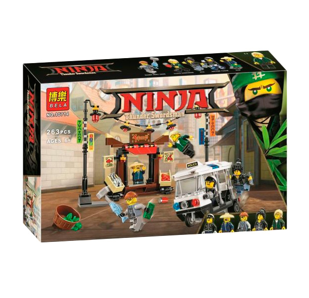 10714 lego best sale